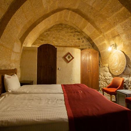 Hotel Antique House Cappadocia Nevşehir Esterno foto