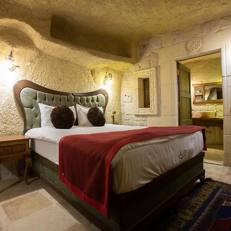 Hotel Antique House Cappadocia Nevşehir Esterno foto