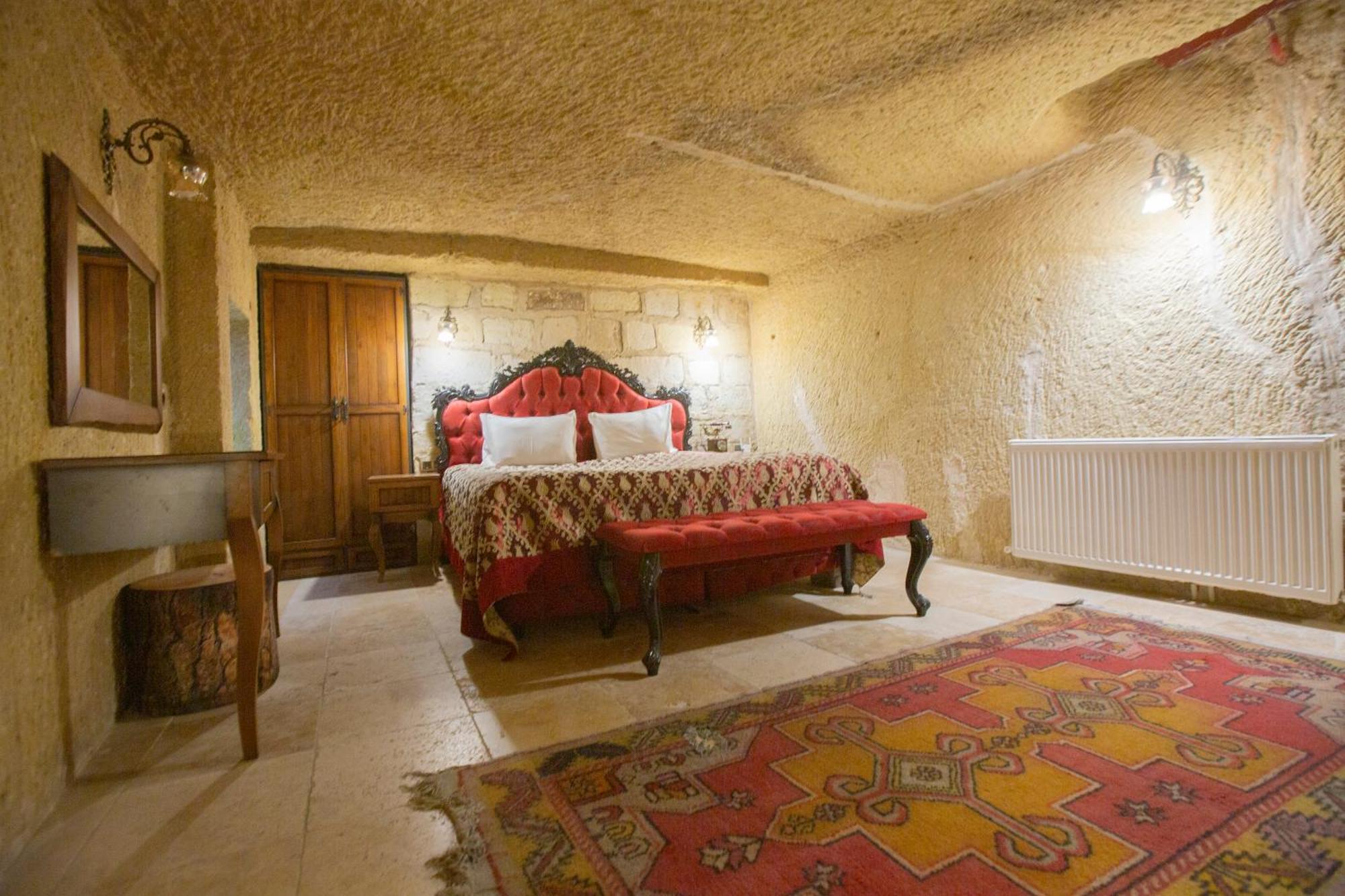 Hotel Antique House Cappadocia Nevşehir Esterno foto