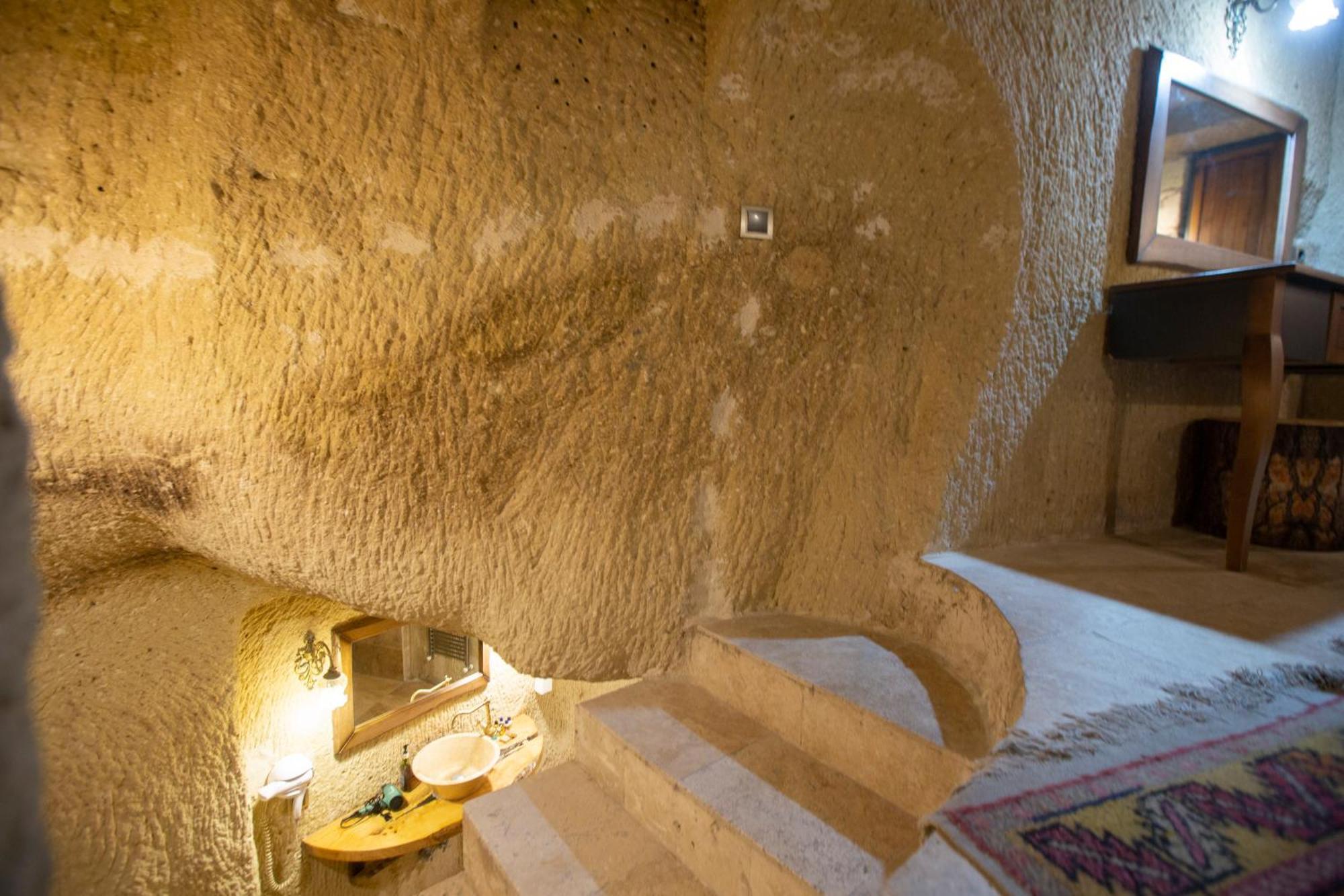 Hotel Antique House Cappadocia Nevşehir Esterno foto