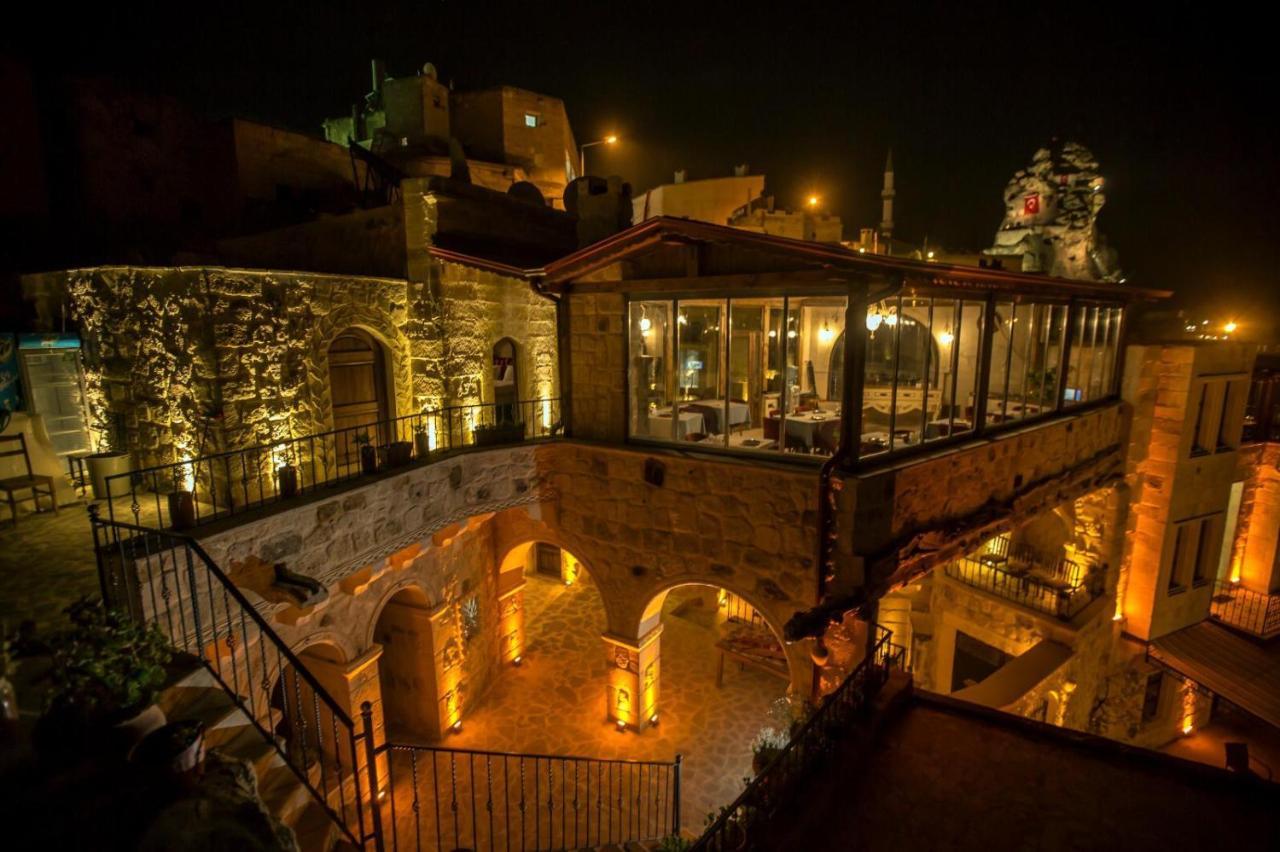 Hotel Antique House Cappadocia Nevşehir Esterno foto