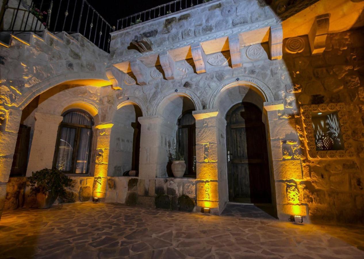 Hotel Antique House Cappadocia Nevşehir Esterno foto