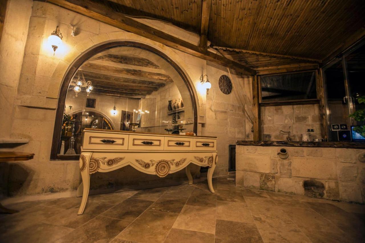 Hotel Antique House Cappadocia Nevşehir Esterno foto