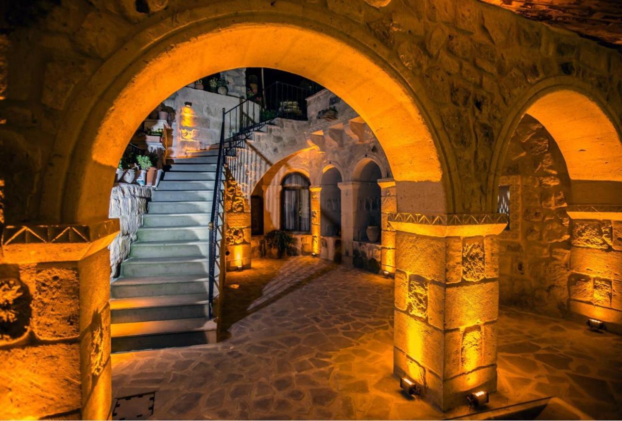 Hotel Antique House Cappadocia Nevşehir Esterno foto