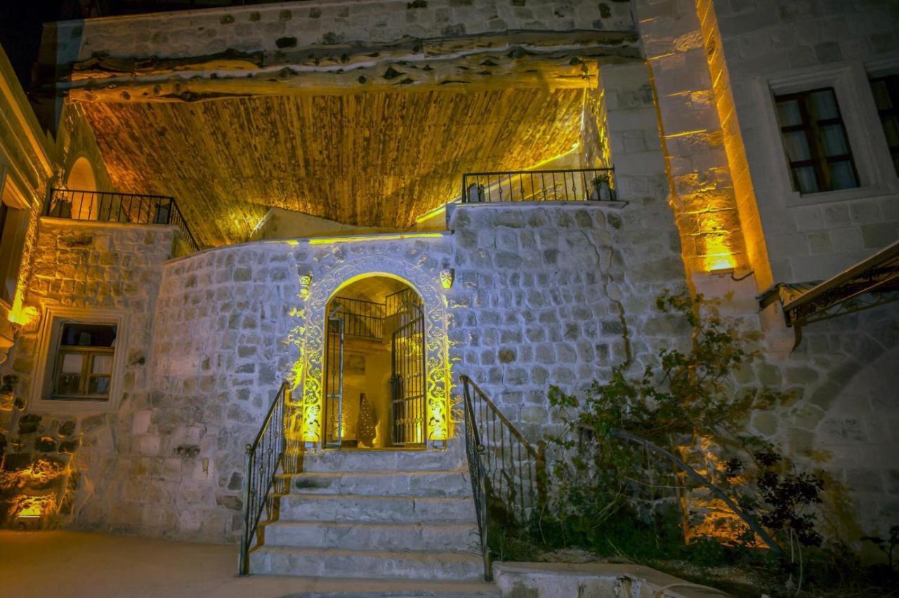 Hotel Antique House Cappadocia Nevşehir Esterno foto