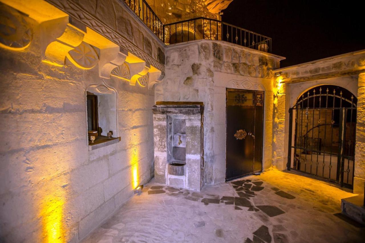 Hotel Antique House Cappadocia Nevşehir Esterno foto